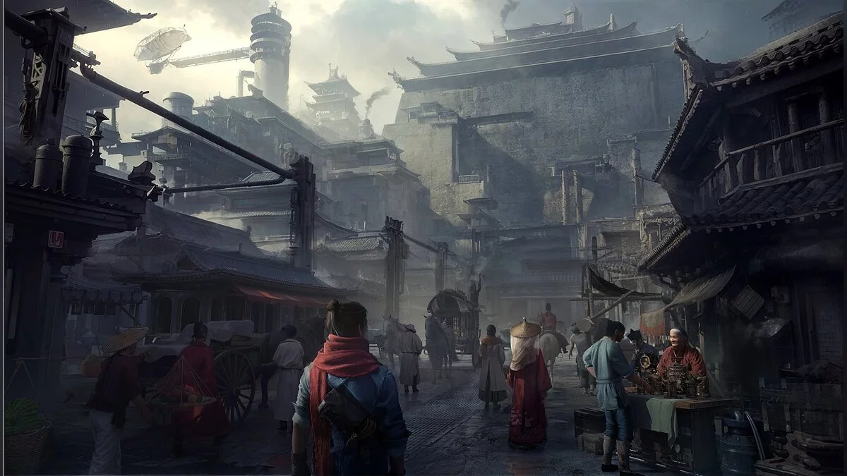 Скриншот из игры The God Slayer - 7