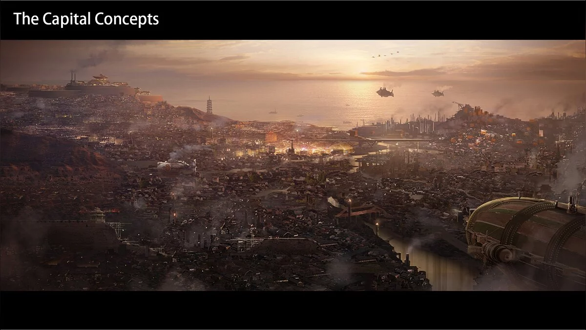 Скриншот из игры The God Slayer - 2