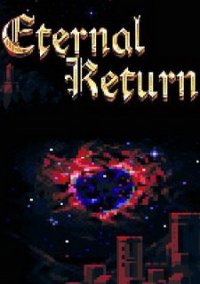Обложка игры Eternal Return