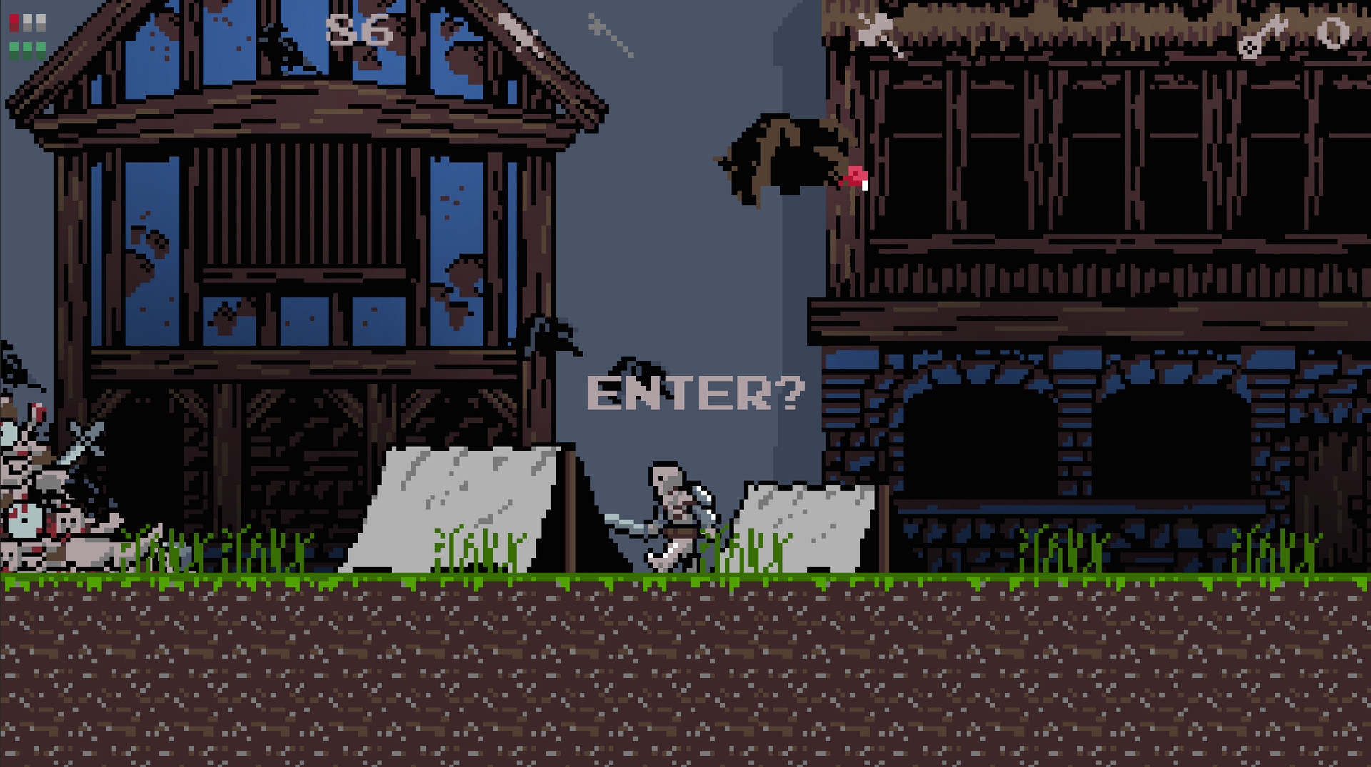 Скриншот из игры Eternal Return - 50