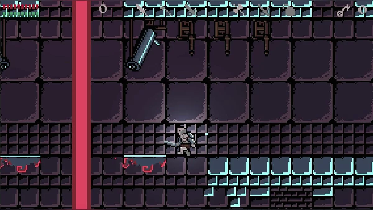 Скриншот из игры Eternal Return - 65