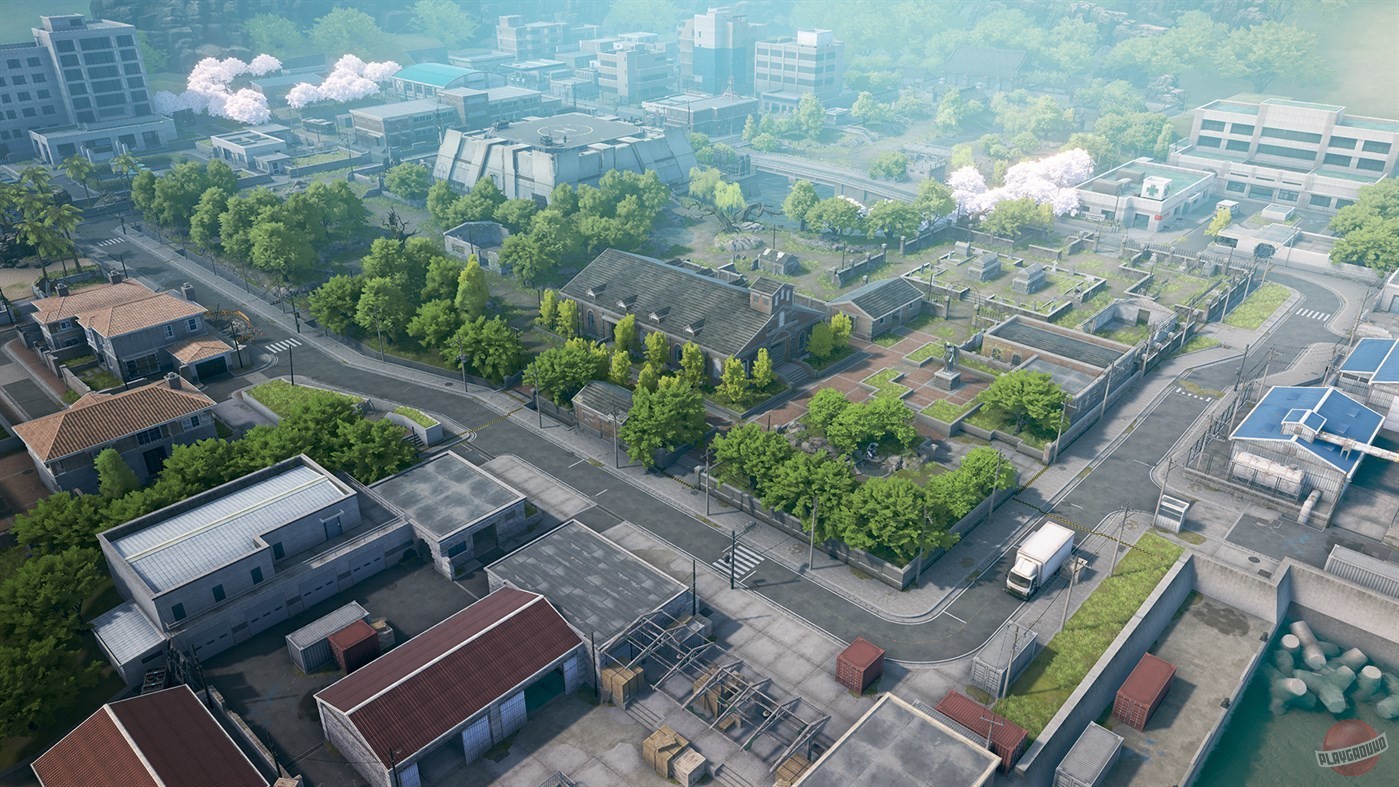 Скриншот из игры Eternal Return - 37