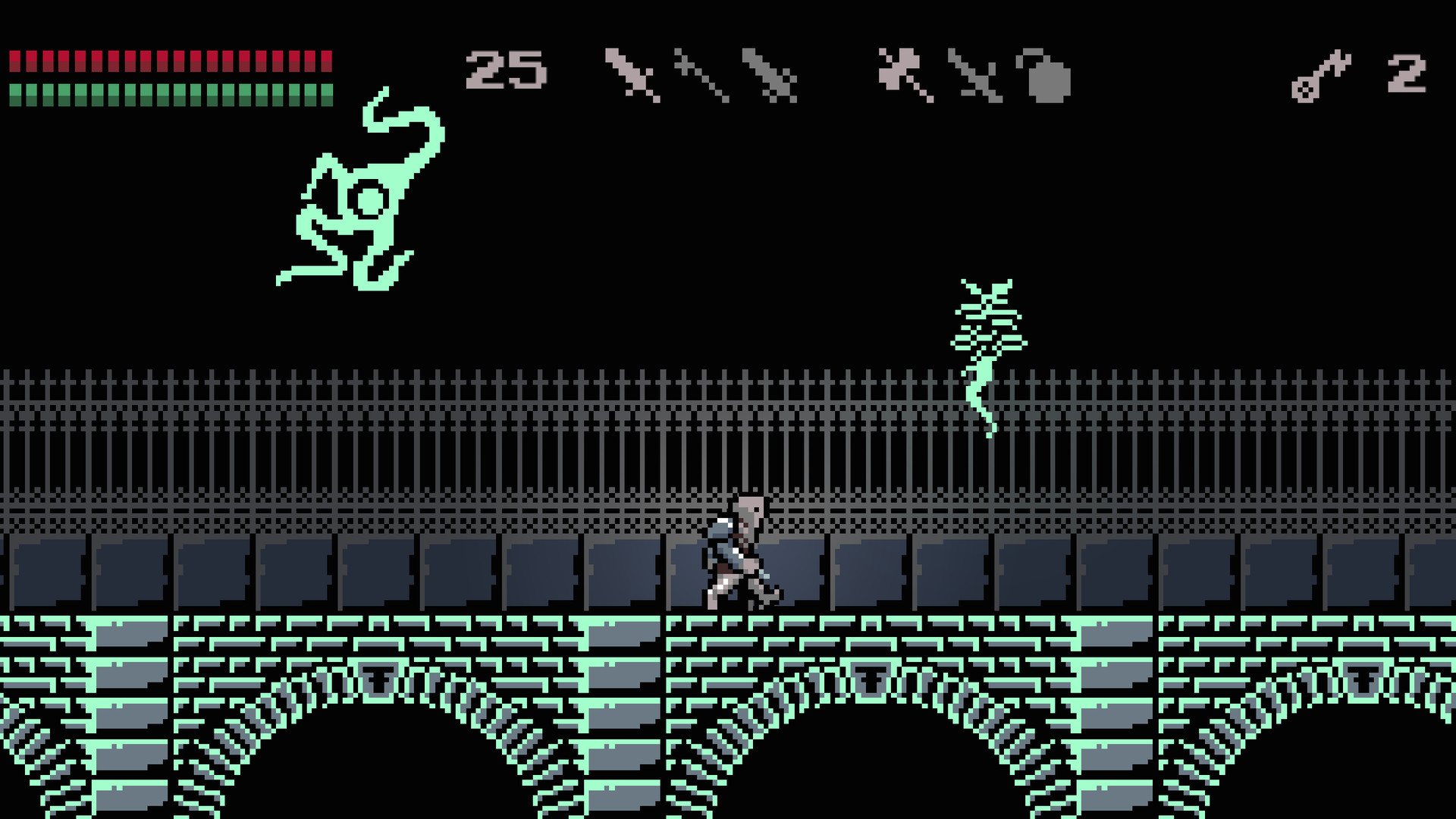 Скриншот из игры Eternal Return - 47