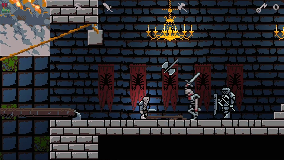 Скриншот из игры Eternal Return - 40