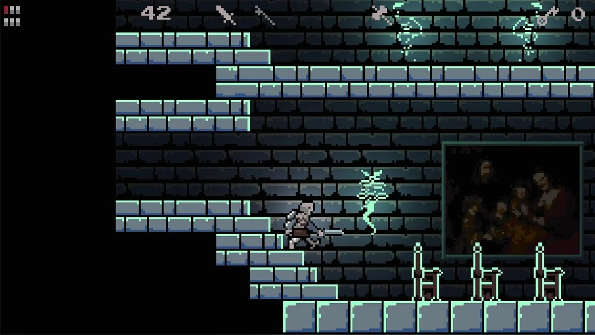 Скриншот из игры Eternal Return - 61