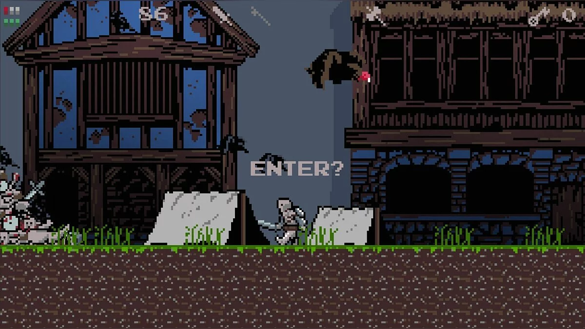 Скриншот из игры Eternal Return - 22