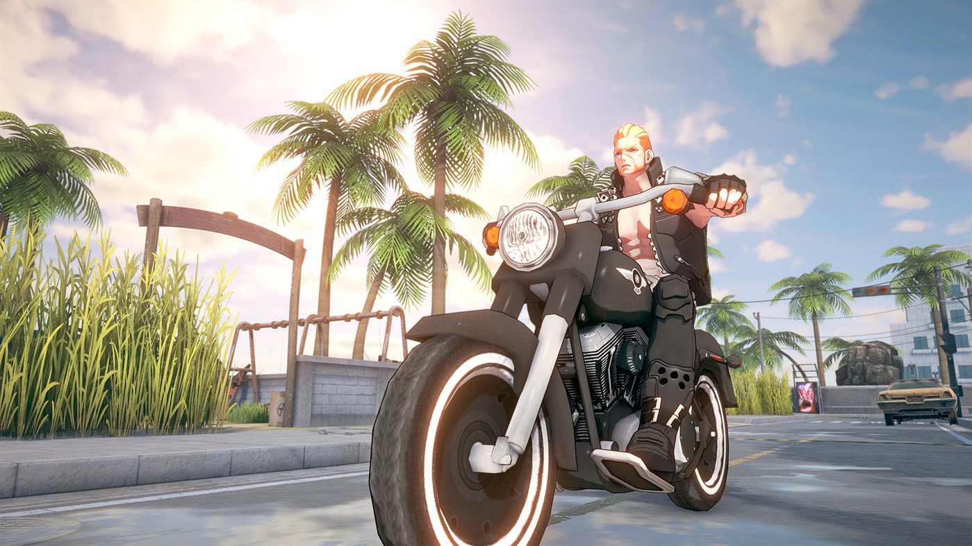 Скриншот из игры Eternal Return - 24