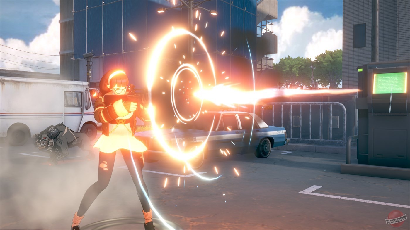 Скриншот из игры Eternal Return - 68