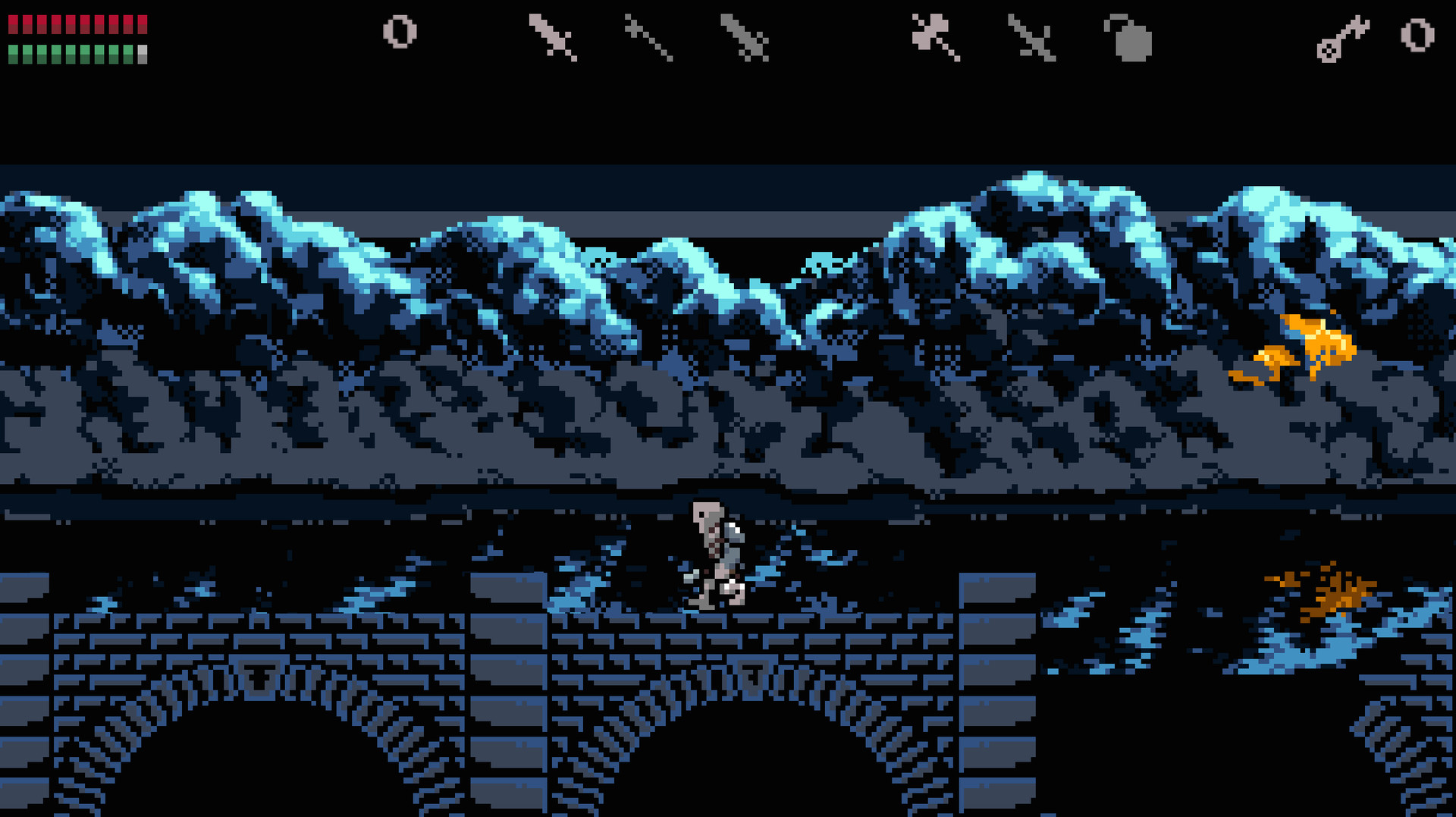 Скриншот из игры Eternal Return - 15