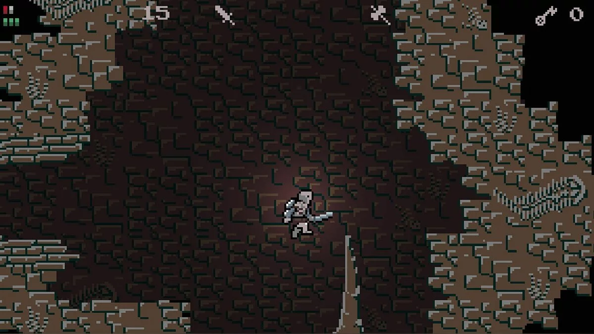 Скриншот из игры Eternal Return - 60