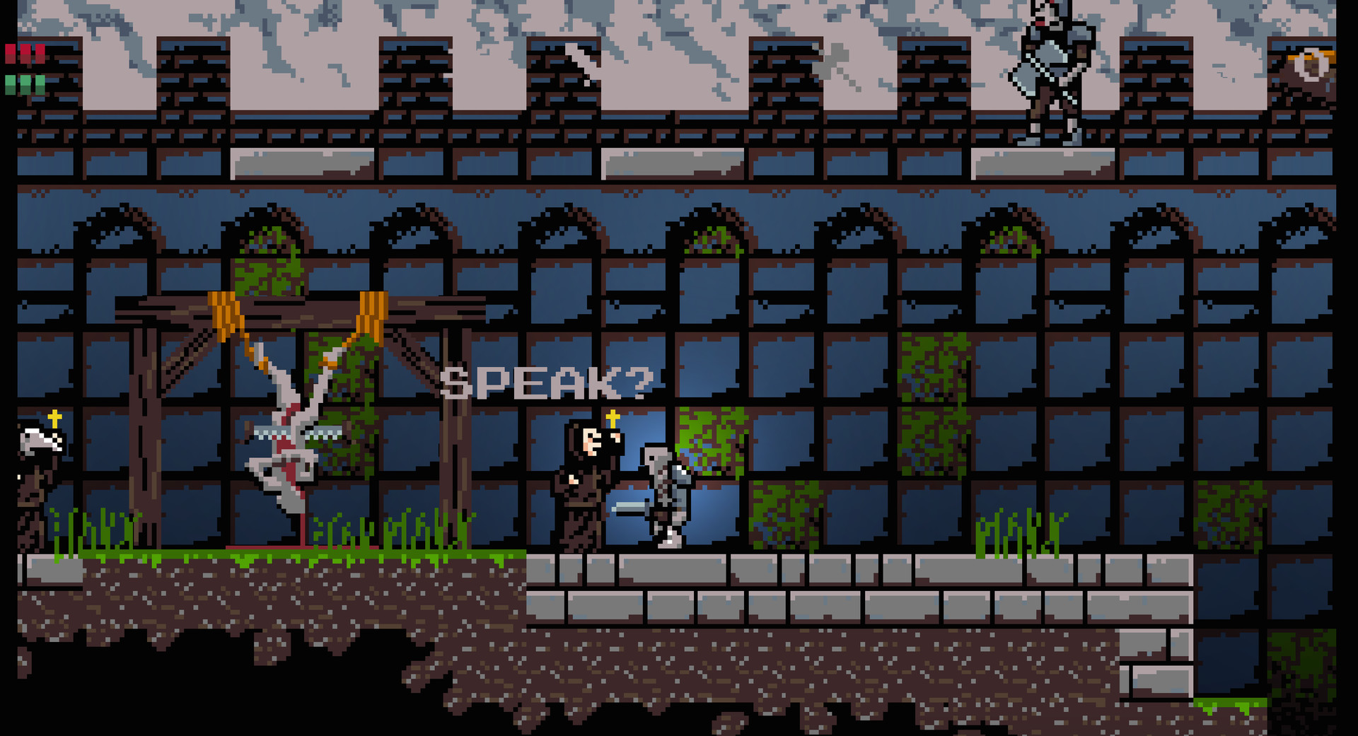 Скриншот из игры Eternal Return - 30