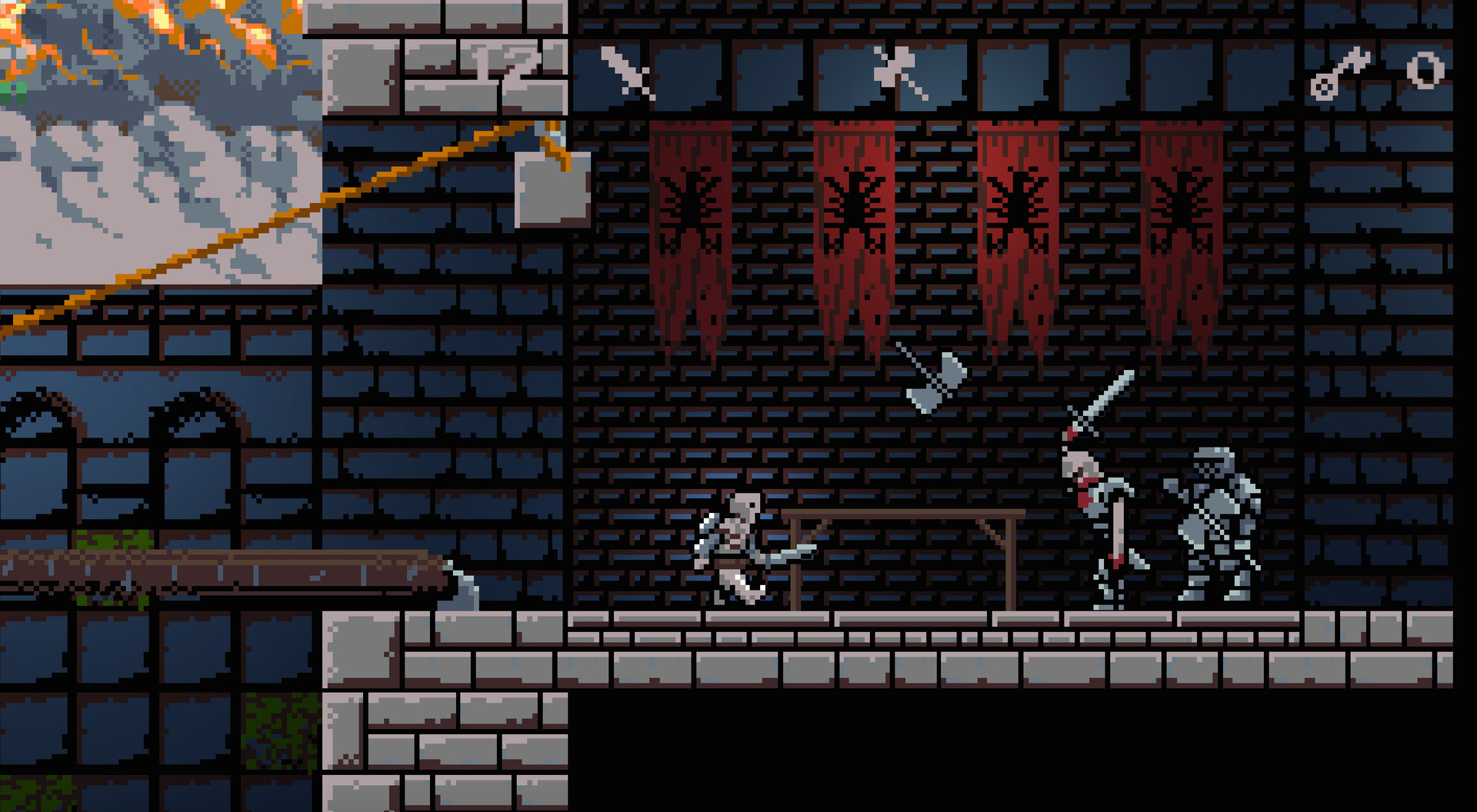 Скриншот из игры Eternal Return - 23