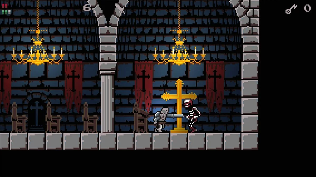 Скриншот из игры Eternal Return - 56