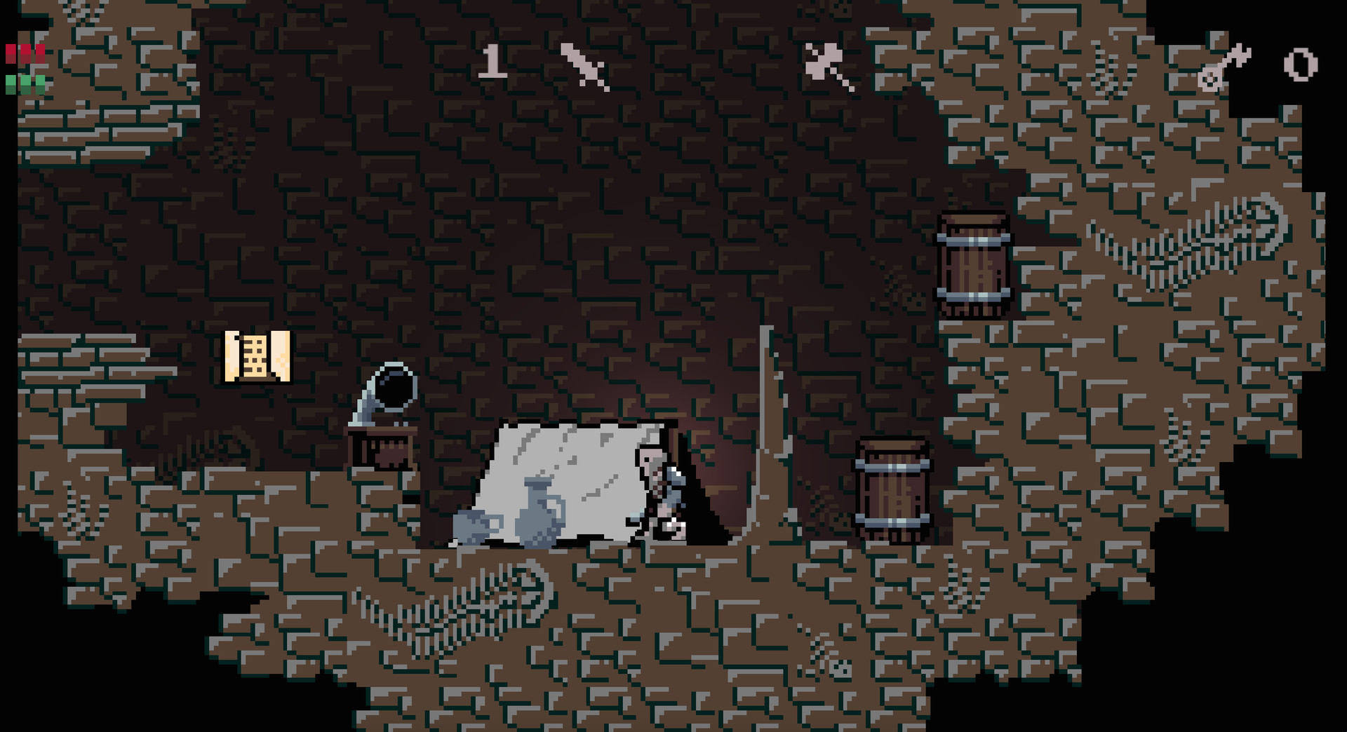 Скриншот из игры Eternal Return - 45