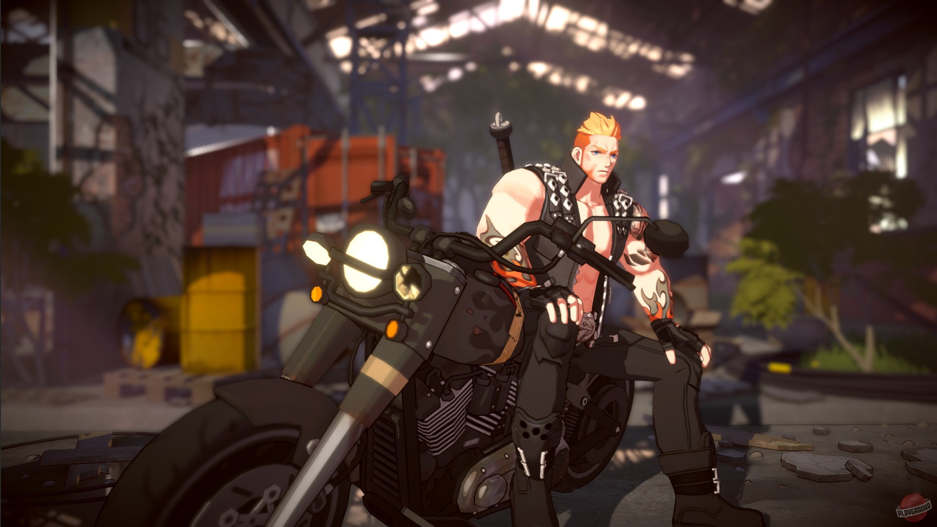 Скриншот из игры Eternal Return - 64