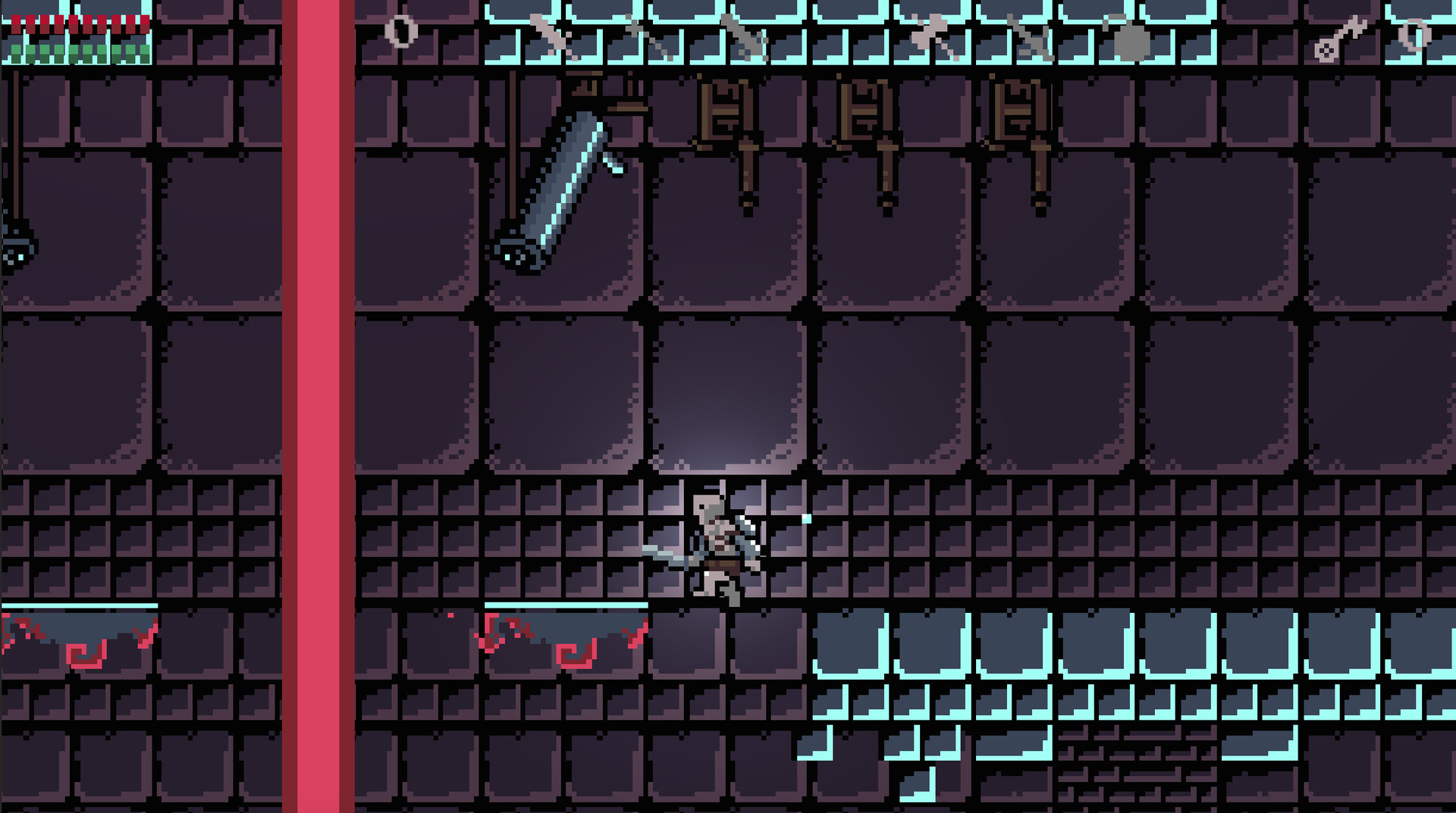 Скриншот из игры Eternal Return - 35