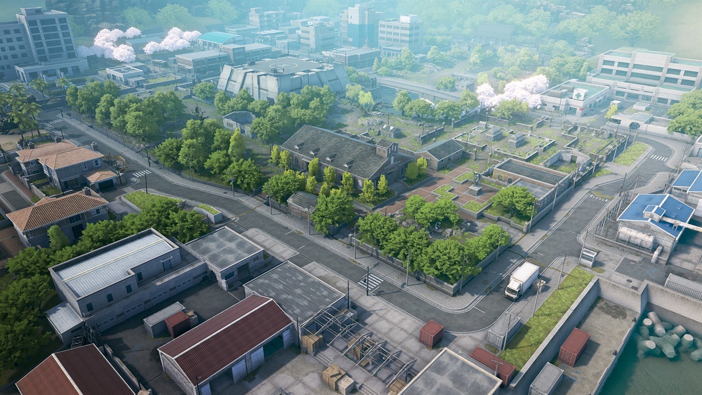 Скриншот из игры Eternal Return - 42