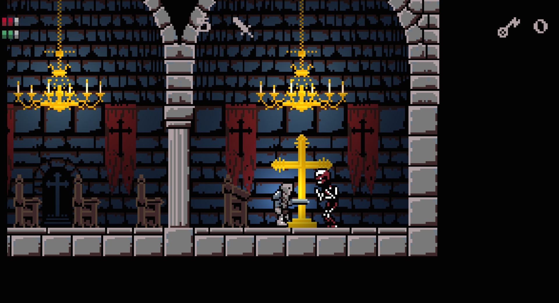 Скриншот из игры Eternal Return - 19