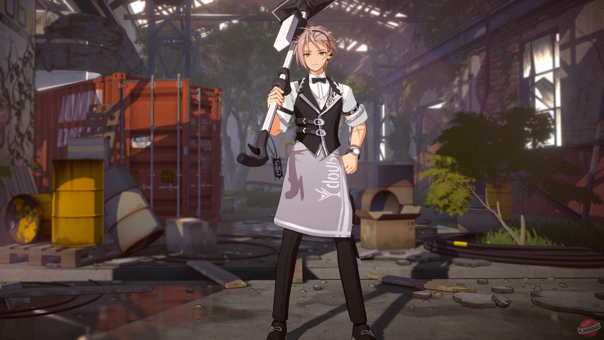 Скриншот из игры Eternal Return - 44