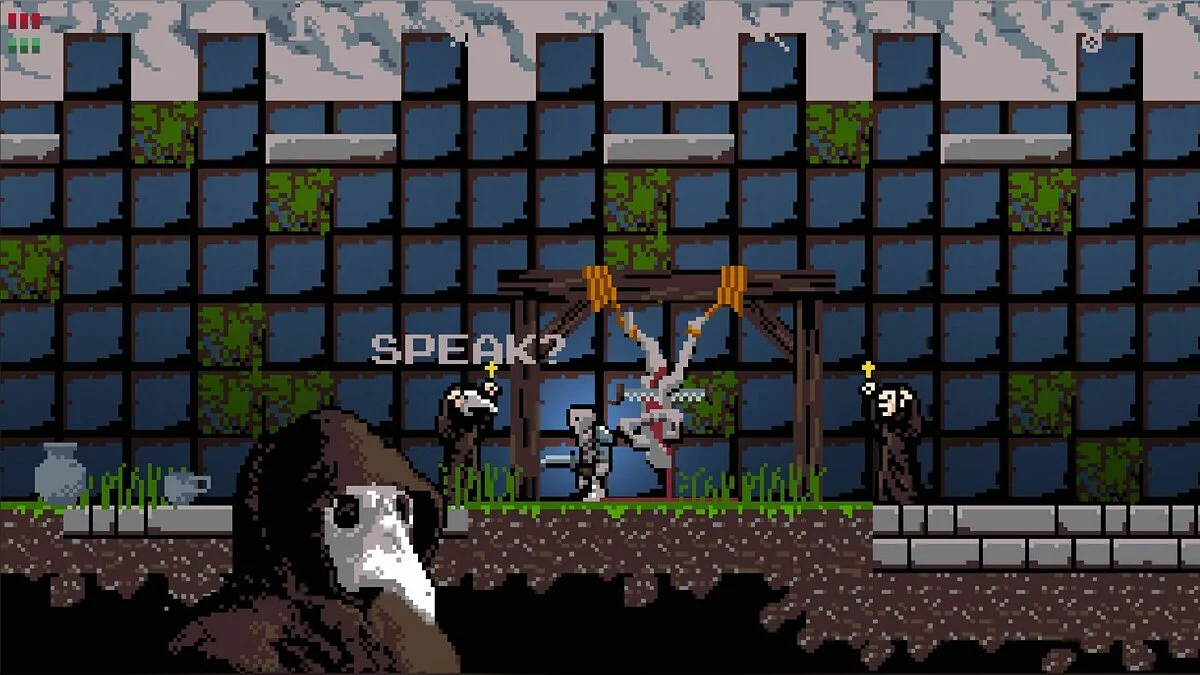 Скриншот из игры Eternal Return - 28