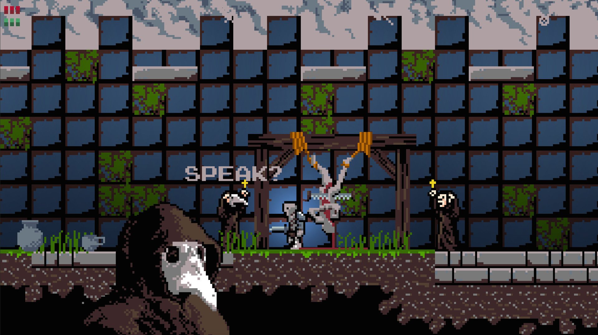 Скриншот из игры Eternal Return - 1