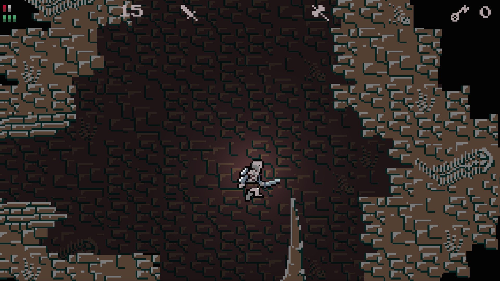 Скриншот из игры Eternal Return - 2