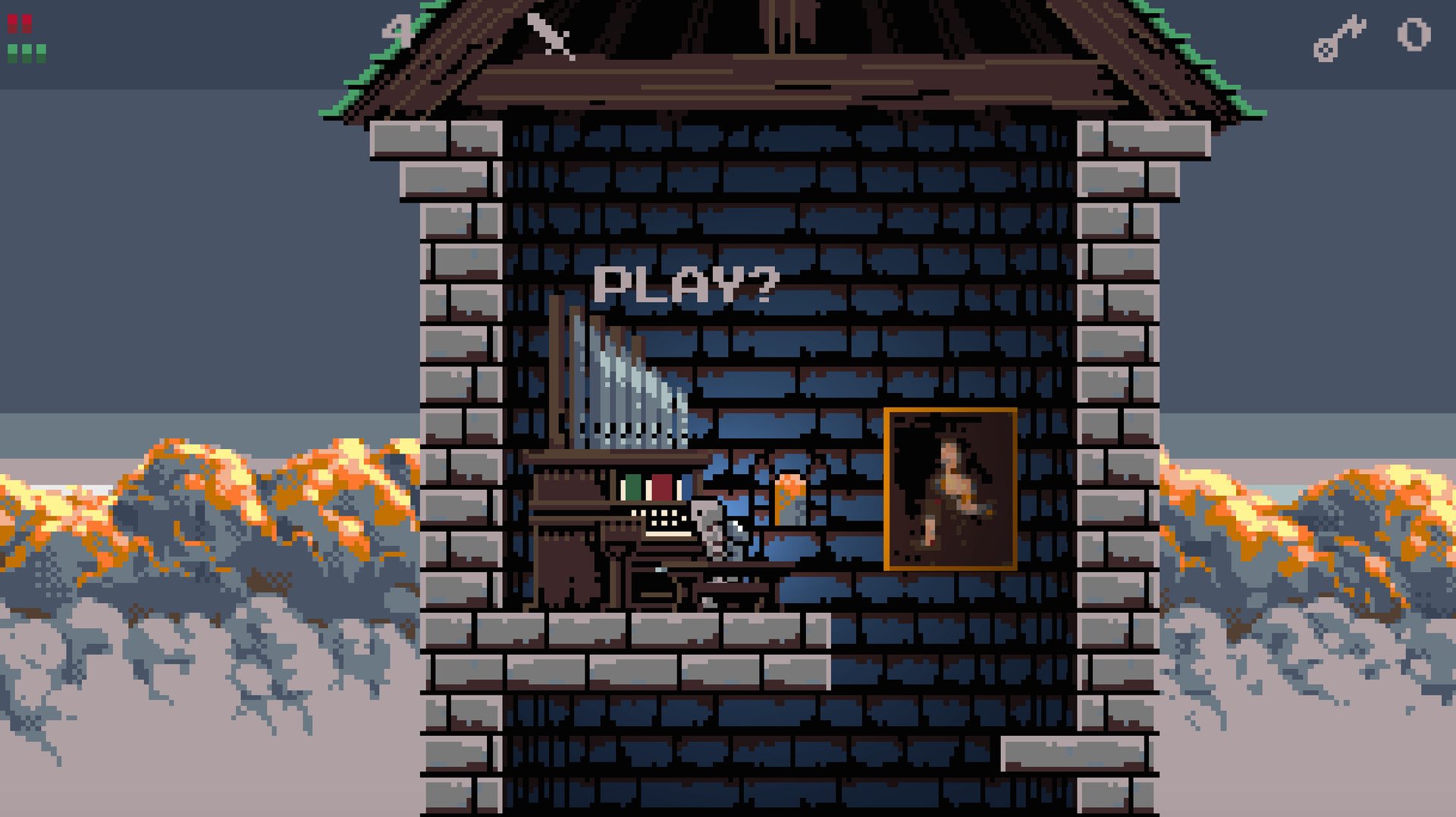 Скриншот из игры Eternal Return - 3