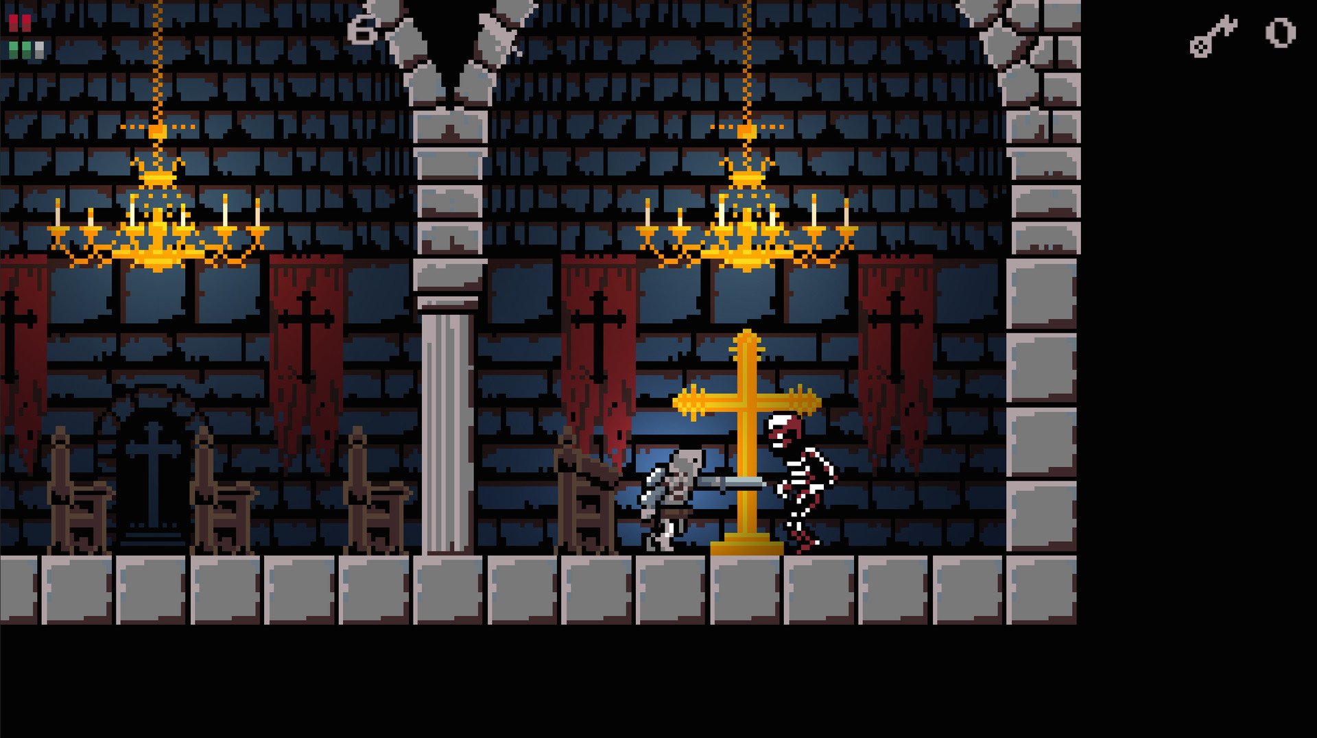 Скриншот из игры Eternal Return - 5