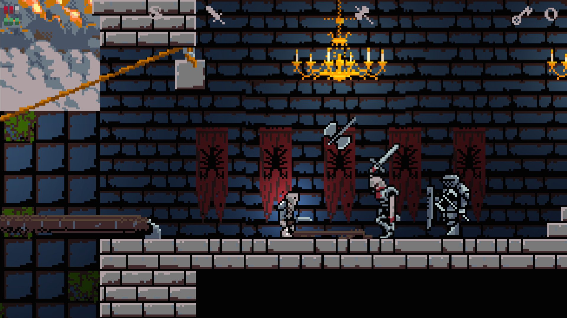 Скриншот из игры Eternal Return - 7