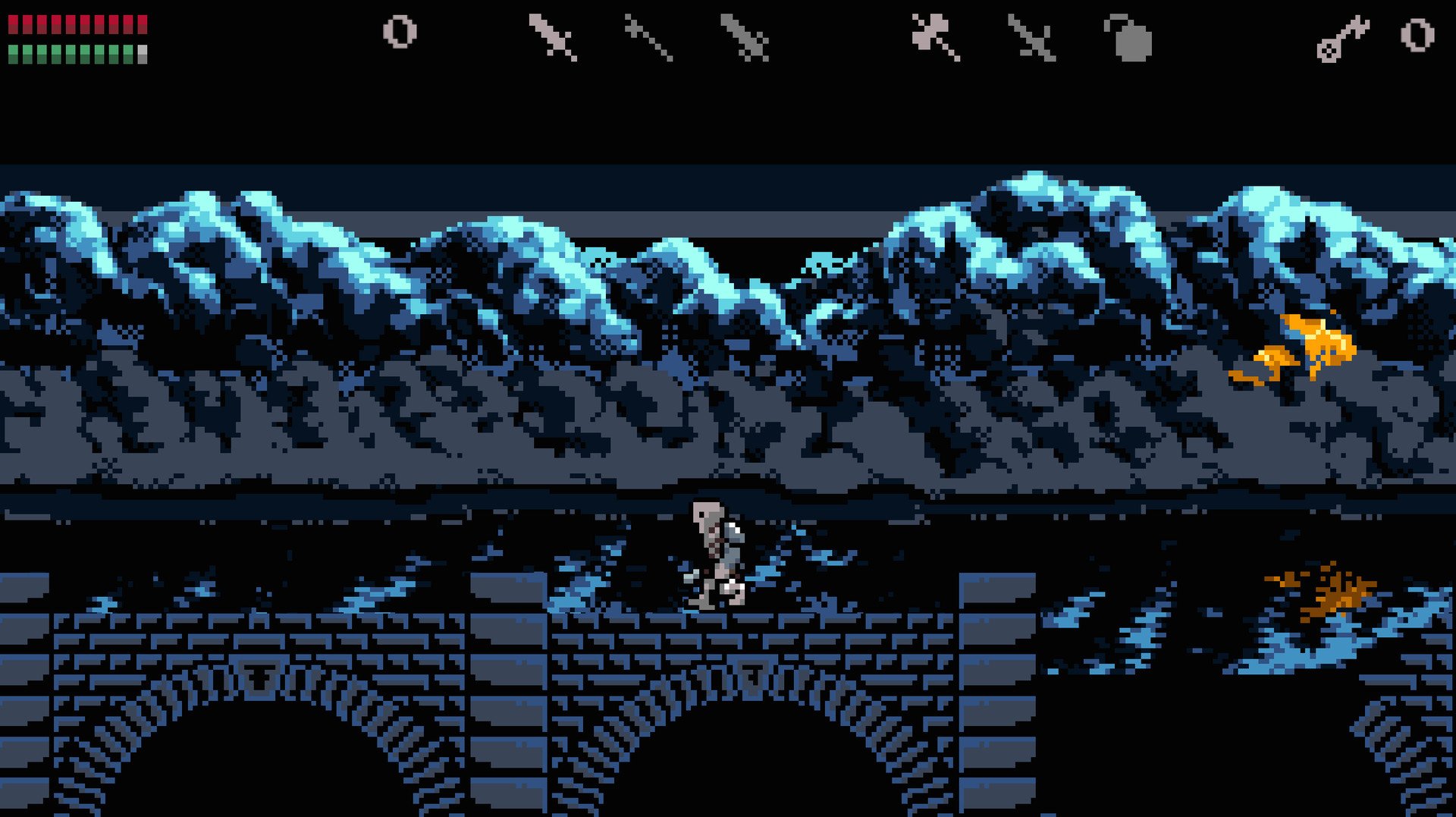 Скриншот из игры Eternal Return - 9