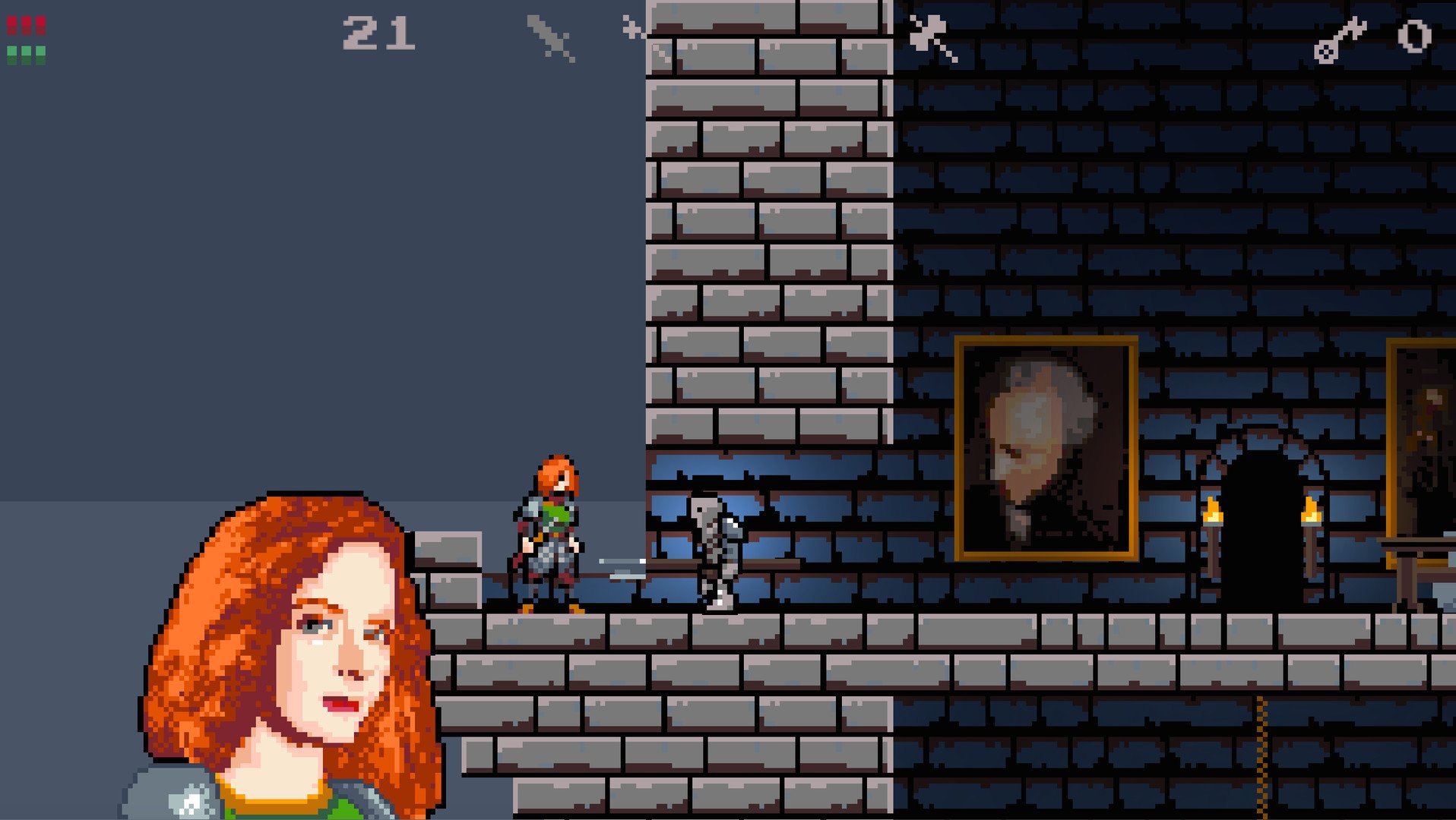 Скриншот из игры Eternal Return - 10