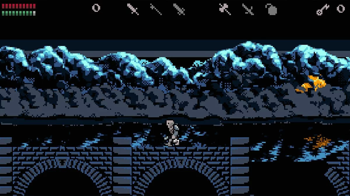 Скриншот из игры Eternal Return - 46