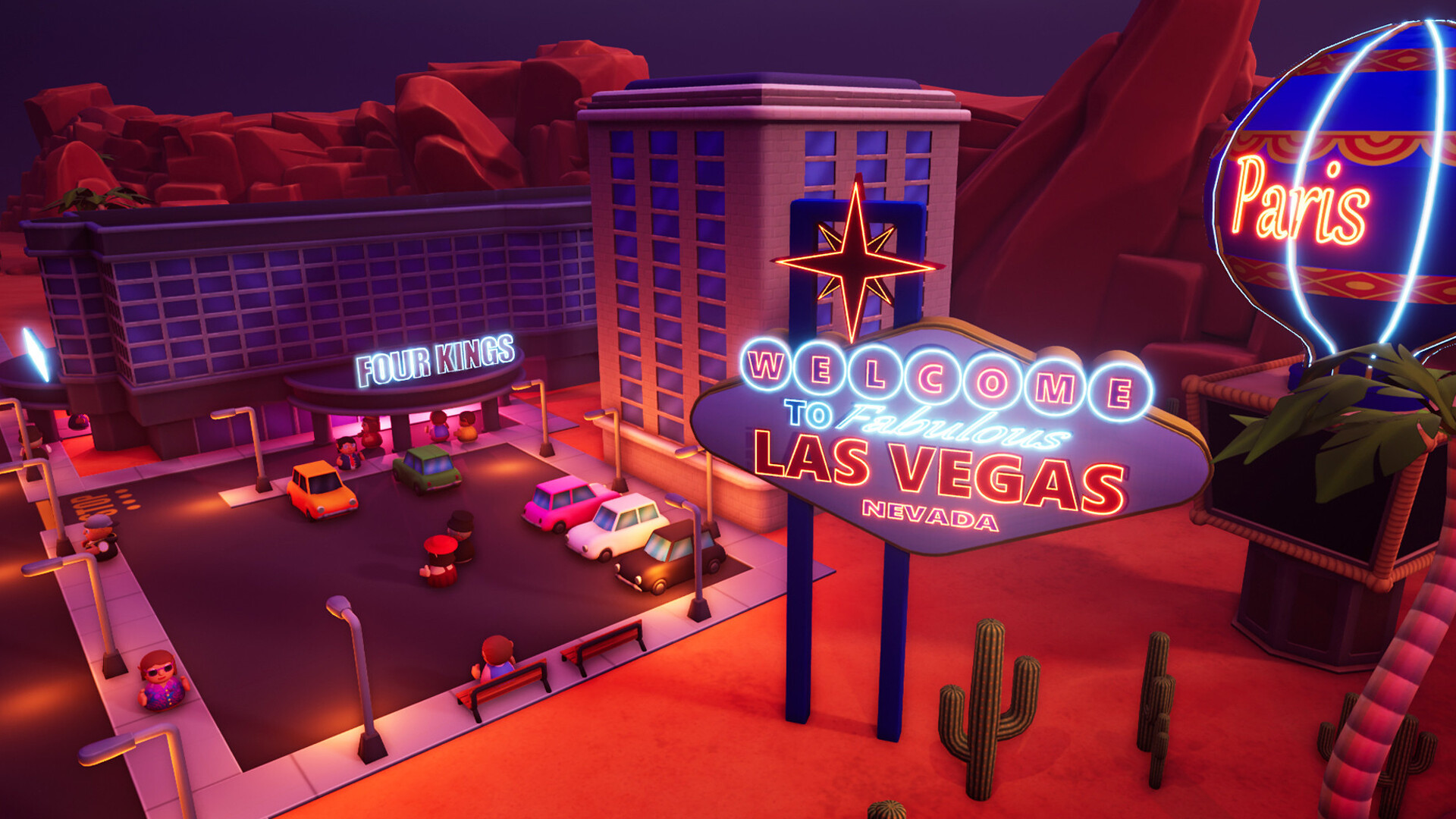 Скриншот из игры Hotel Architect - 7