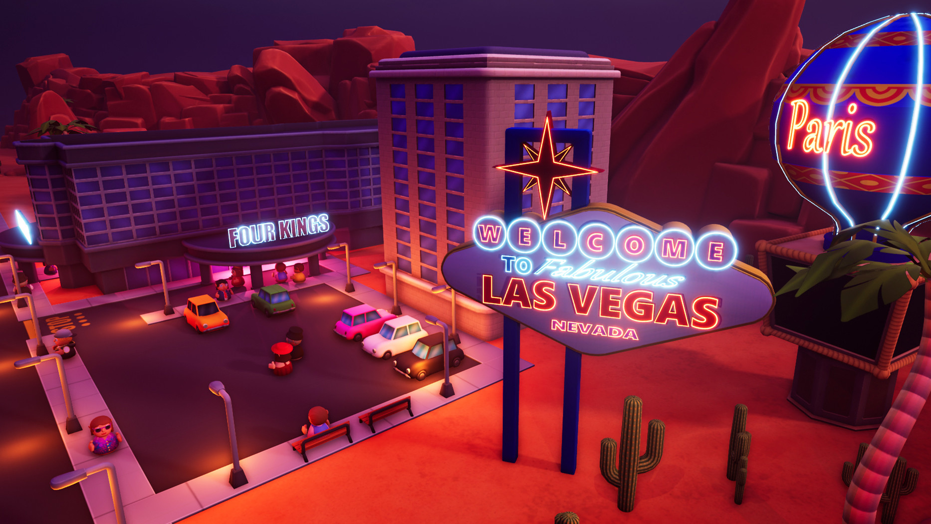 Скриншот из игры Hotel Architect - 3