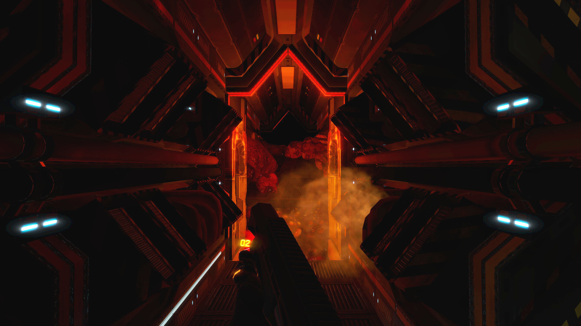 Скриншот из игры Memoreum - 9