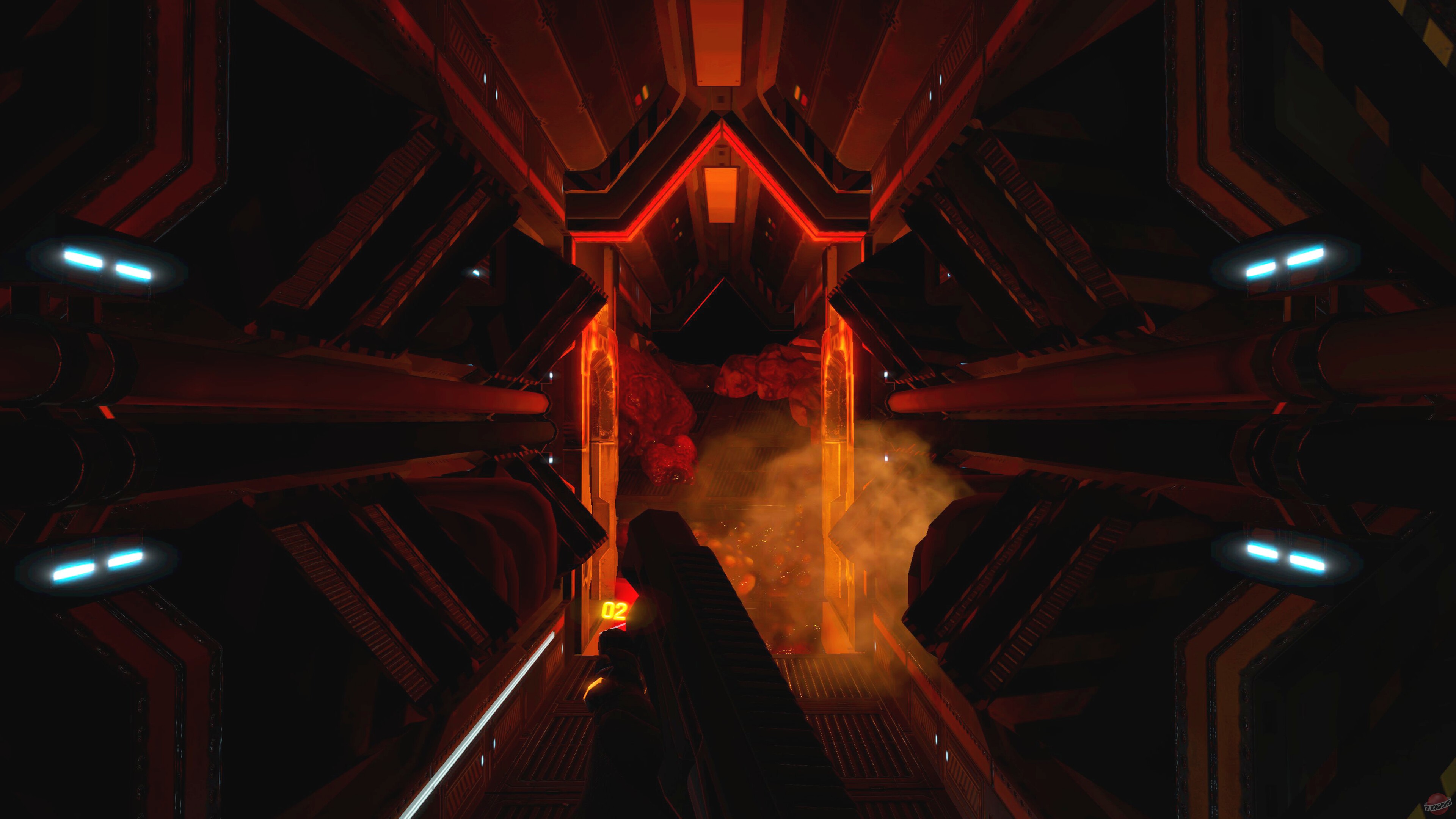 Скриншот из игры Memoreum - 8