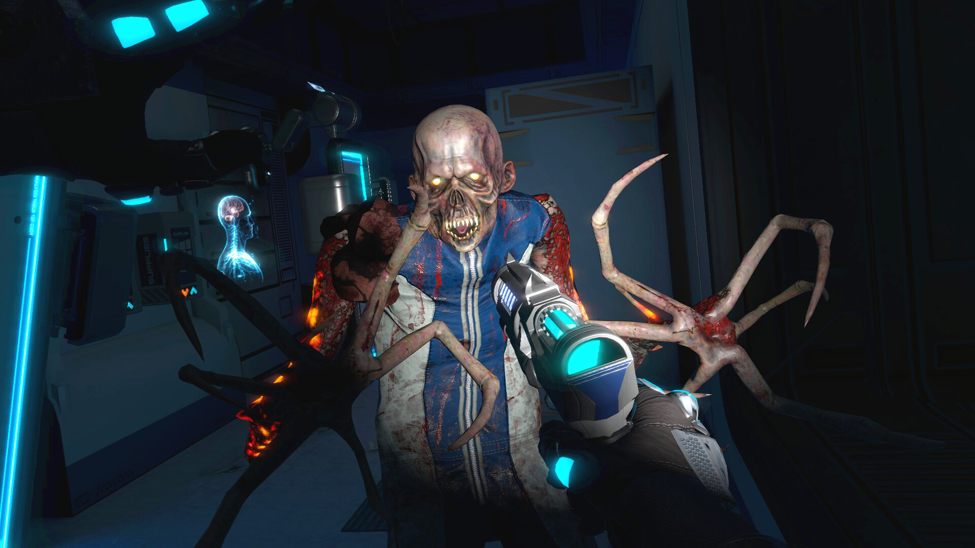 Скриншот из игры Memoreum - 6