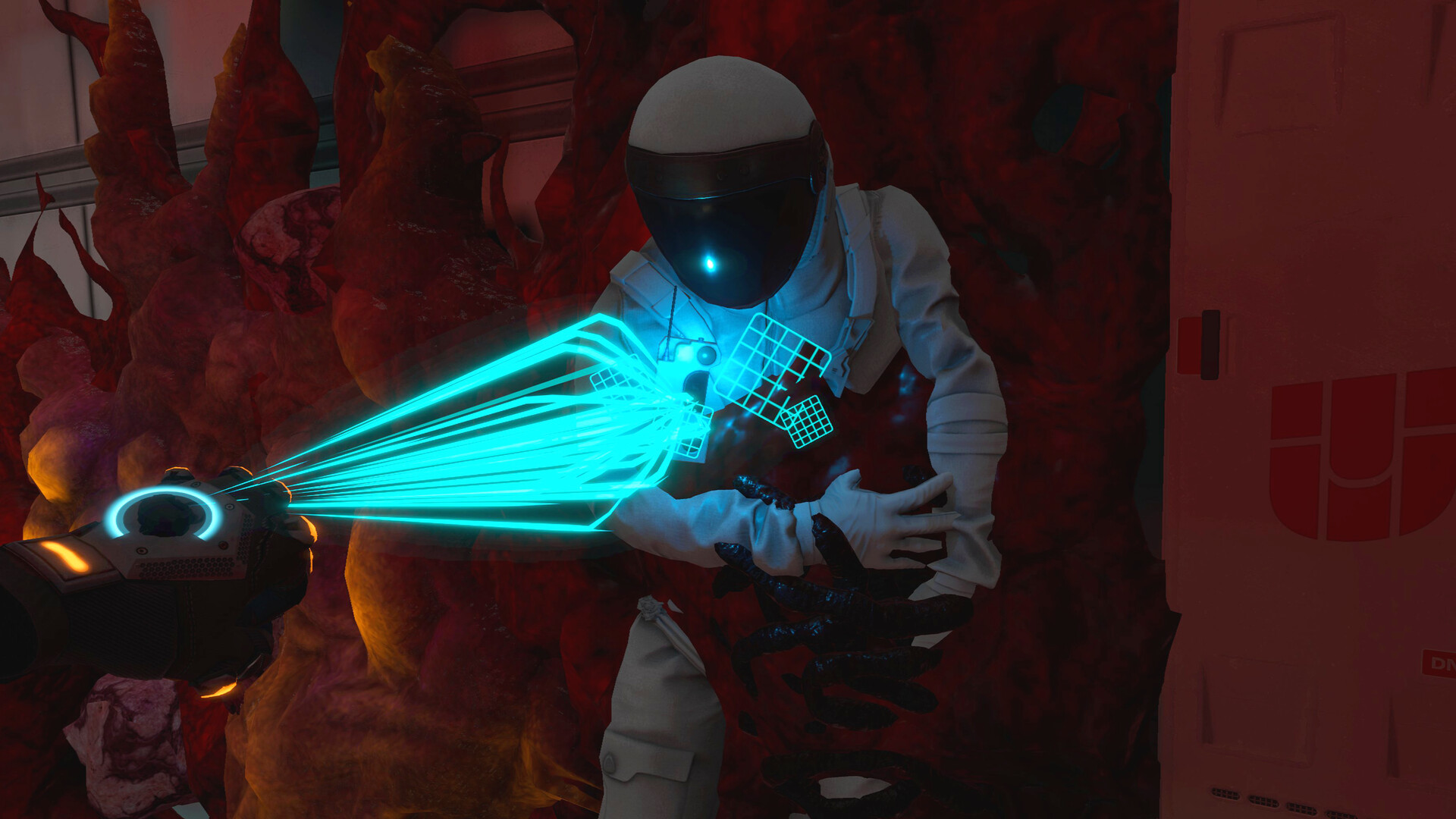 Скриншот из игры Memoreum - 7