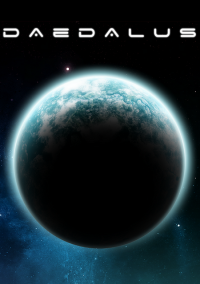 Обложка игры Daedalus