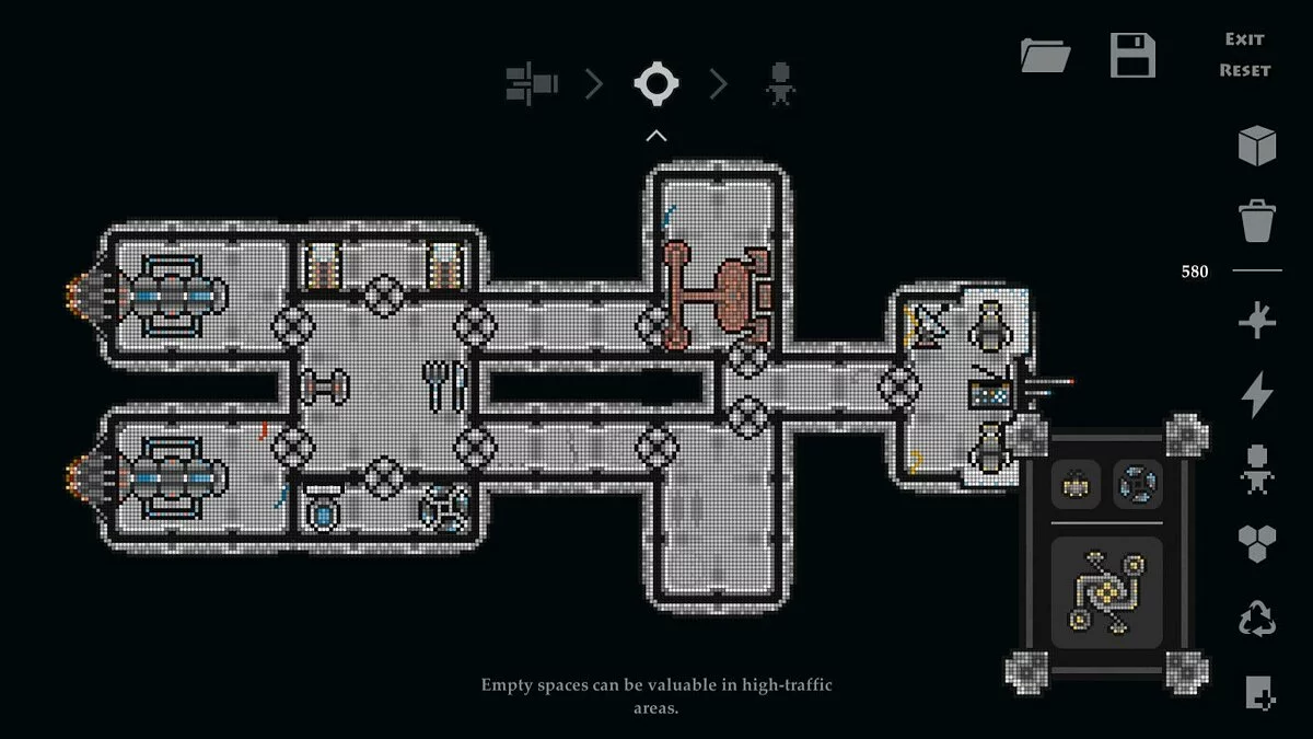 Скриншот из игры Destination Ares - 9