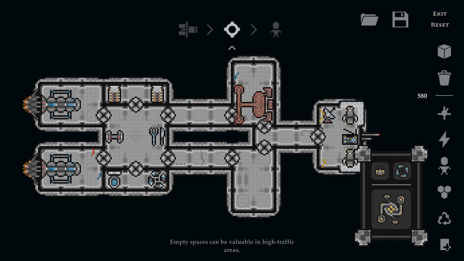 Скриншот из игры Destination Ares - 6