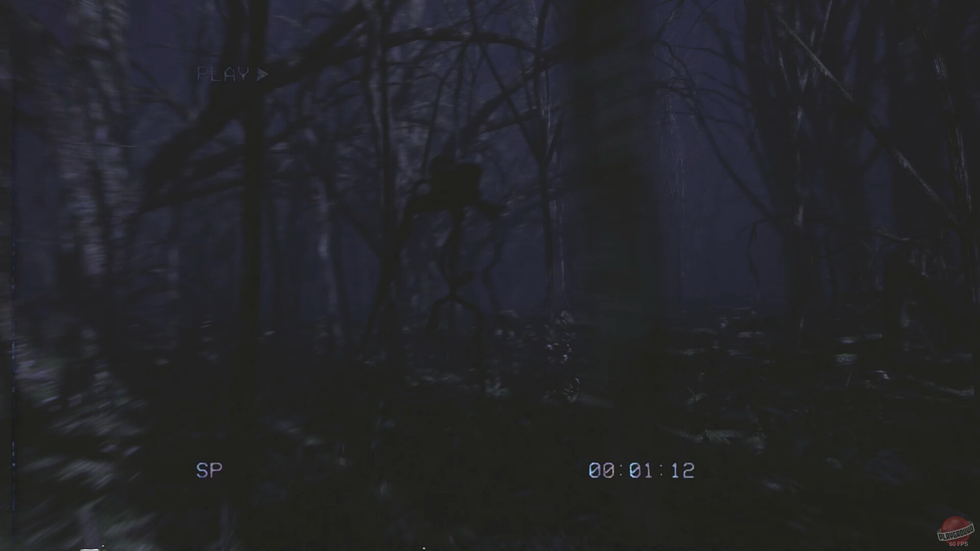 Скриншот из игры Backrooms Media - 33