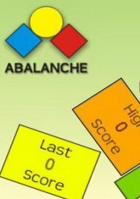 Обложка игры Abalanche