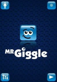Обложка игры Mr Giggle