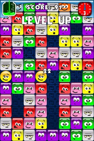 Скриншот из игры Mr Giggle - 3