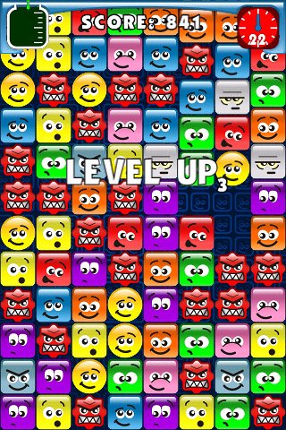 Скриншот из игры Mr Giggle - 4