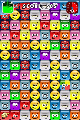 Скриншот из игры Mr Giggle - 5