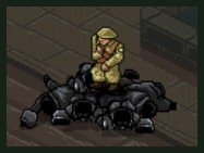 Скриншот из игры Medal Wars - 4