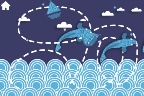 Скриншот из игры Bead Maze - 3