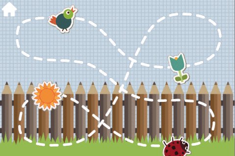 Скриншот из игры Bead Maze - 4